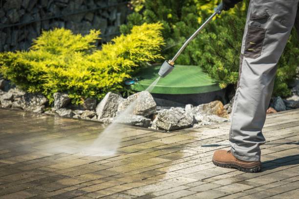 Trusted Ozark, AL Pressure Washing Experts