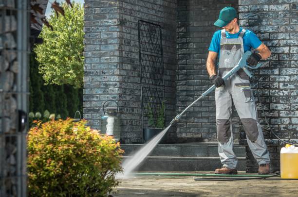 Best Concrete Sealing  in Ozark, AL
