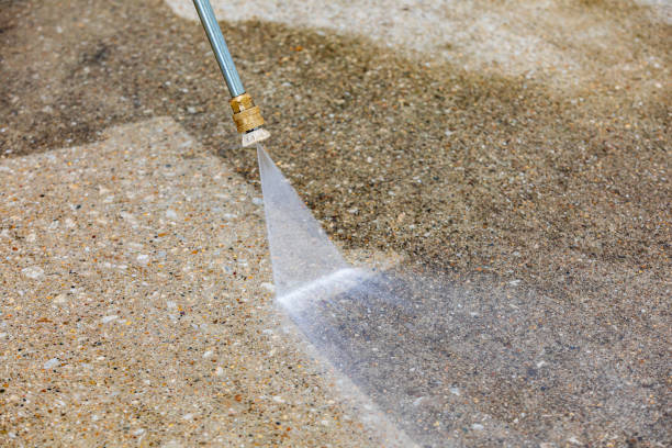 Best Pool Deck Cleaning  in Ozark, AL